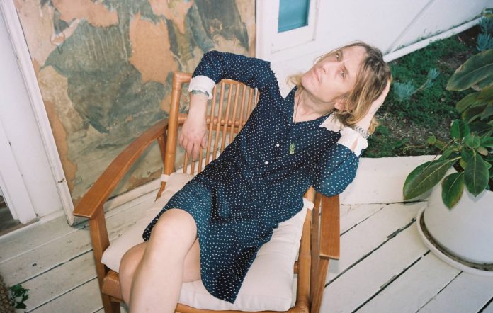 Christopher Owens