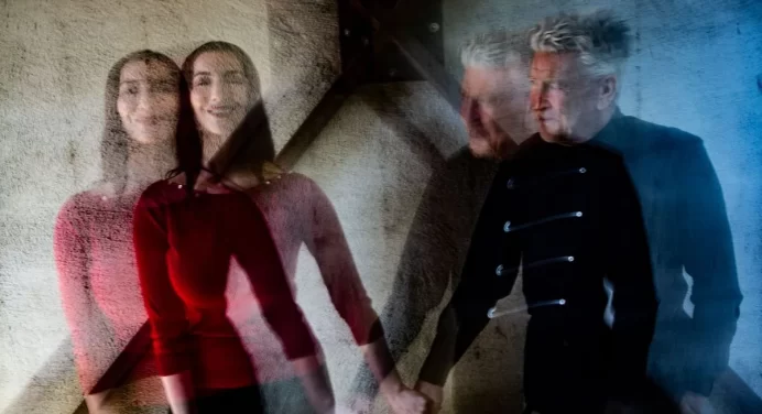 David Lynch y Chrystabell comparten otro nuevo tema