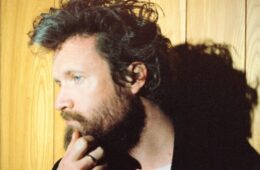 Father John Misty