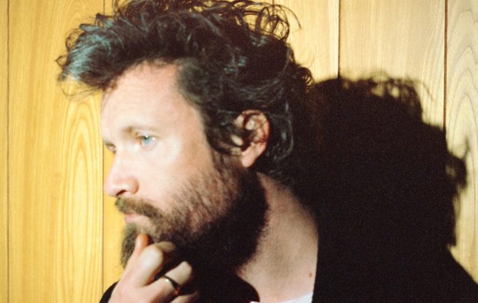 Father John Misty