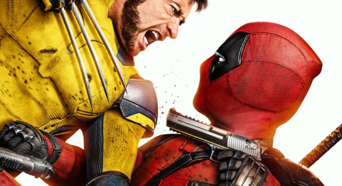 Green Day, Stray Kids, Avril Lavigne y más en el soundtrack de Deadpool & Wolverine