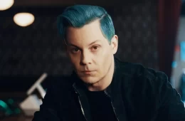 Jack White