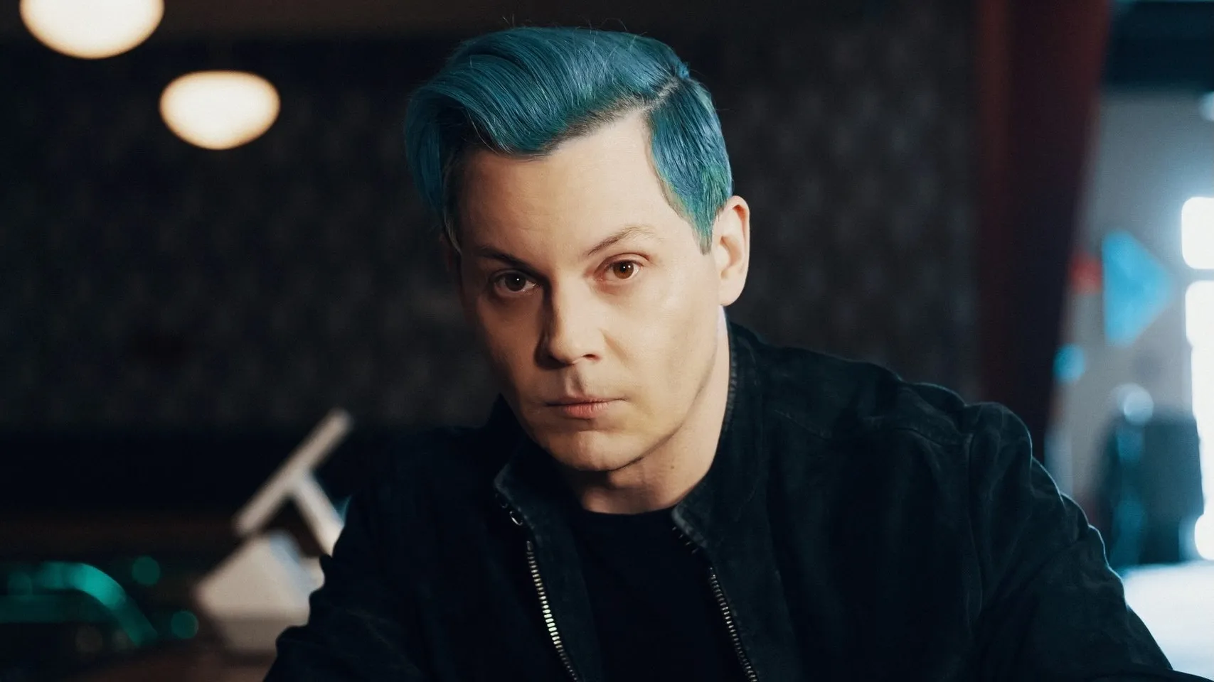 Jack White