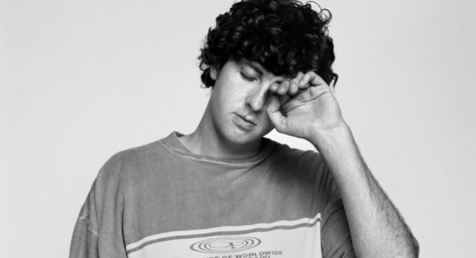 Jamie XX y The Avalanches lanzan ‘All You Children’