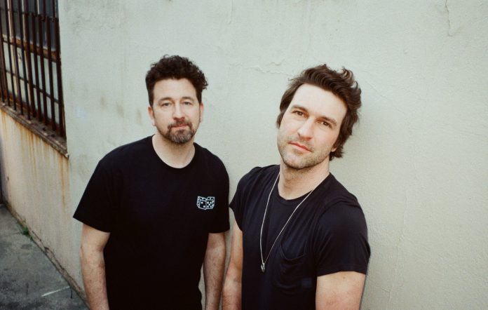 Japandroids