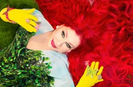 Kate Pierson