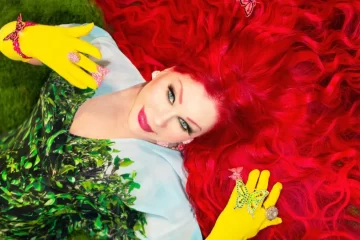 Kate Pierson