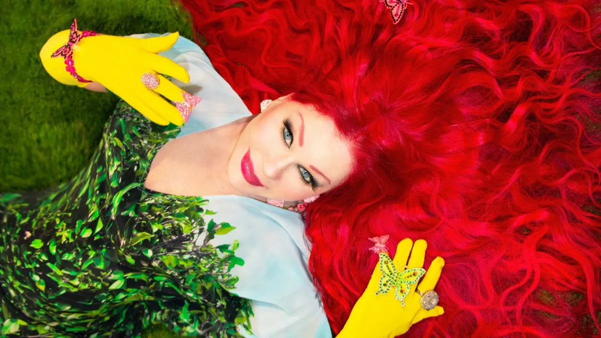 Kate Pierson