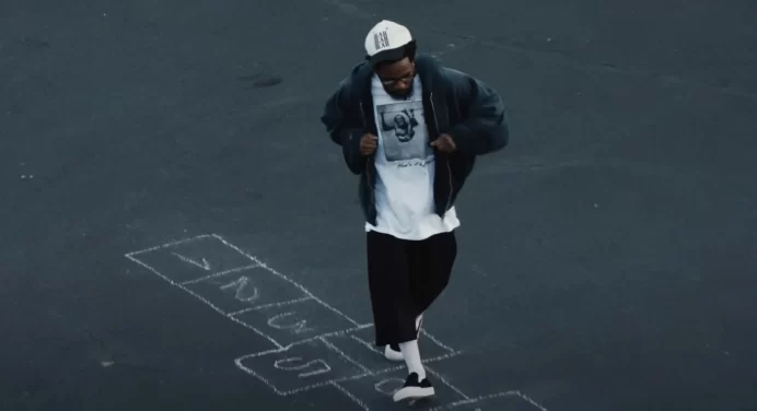 Kendrick Lamar lanza videoclip para ‘Not Like Us’