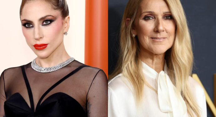 Céline Dion y Lady Gaga confirmadas para la Inauguración de París 2024