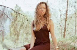 Nilüfer Yanya