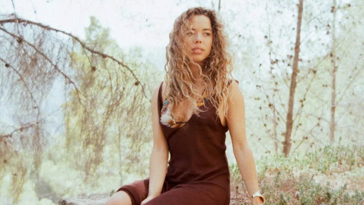 Nilüfer Yanya