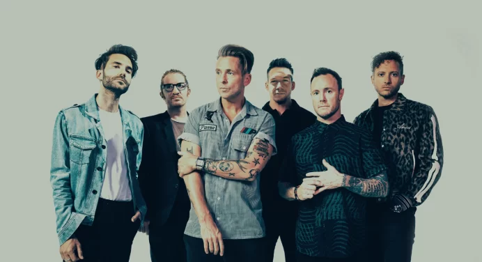 OneRepublic publica su álbum ‘Artificial Paradise’