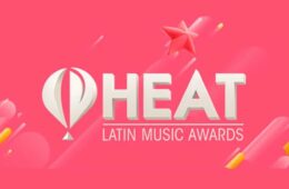 Premios HEAT