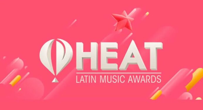 El Poliedro de Caracas será la sede de los Premios HEAT 2025