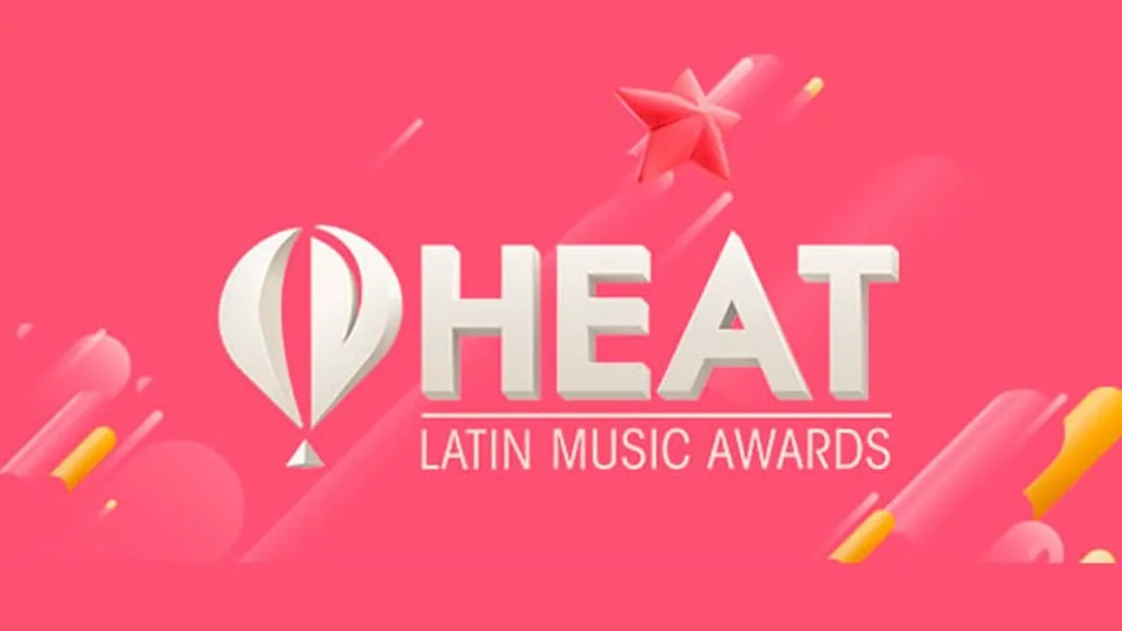 Premios HEAT