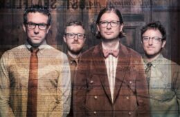 Public Service Broadcasting