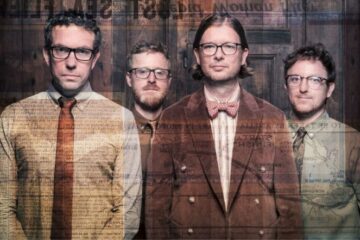 Public Service Broadcasting