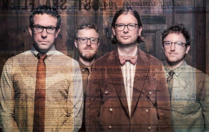 Public Service Broadcasting