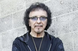 Tony Iommi