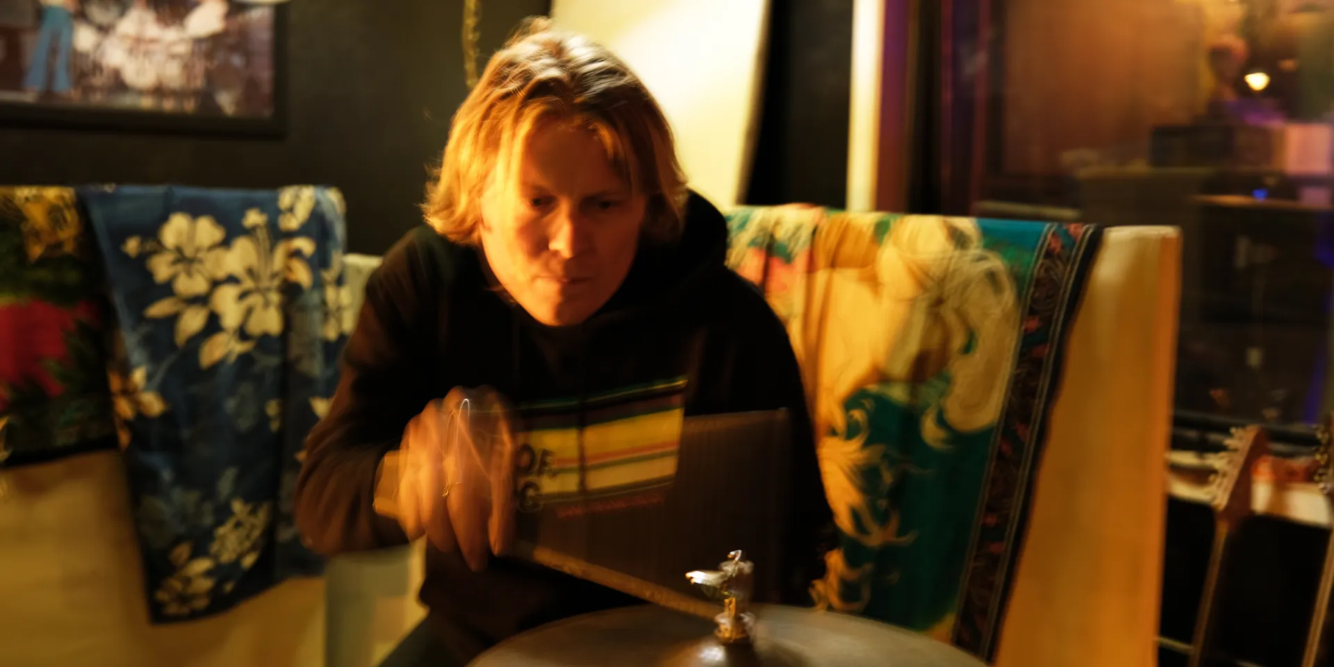 Ty Segall