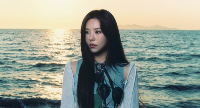 Whee In publica su single ‘coco water’