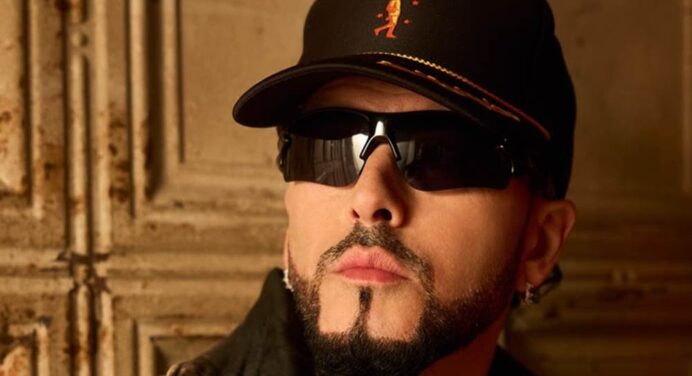 Yandel rompe esquemas con el single ‘AFRO’