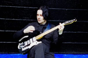 Jack White