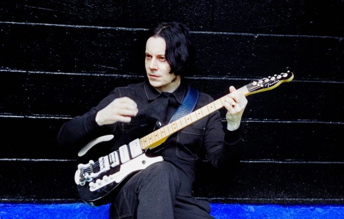 Jack White