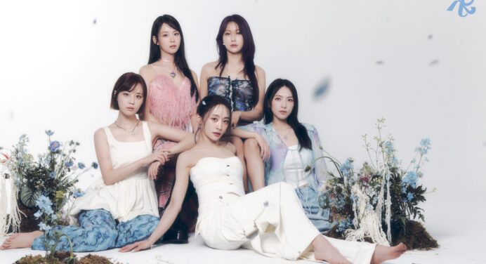 KARA lanza el single ‘Hello’ con las 6 integrantes