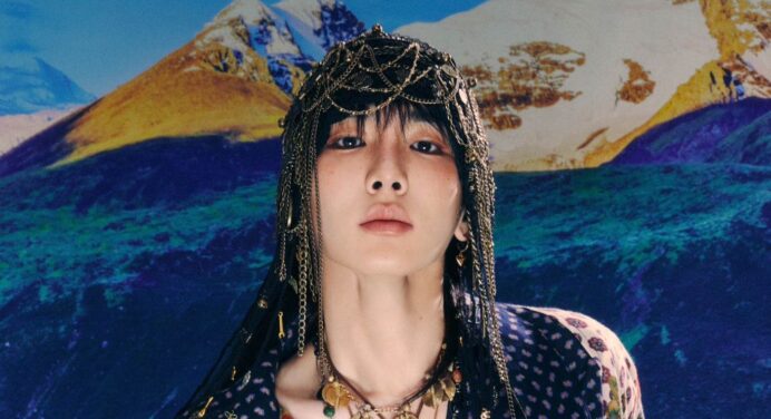 Key de SHINee lanza su single japonés ‘Tongue Tied’