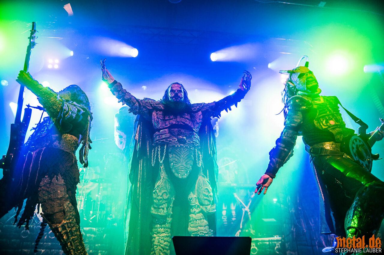 Lordi