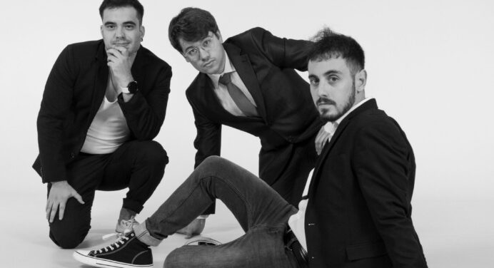 Malos Trapos estrena el single ‘Perder el Control’