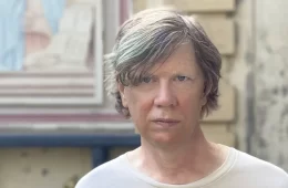 Thurston Moore