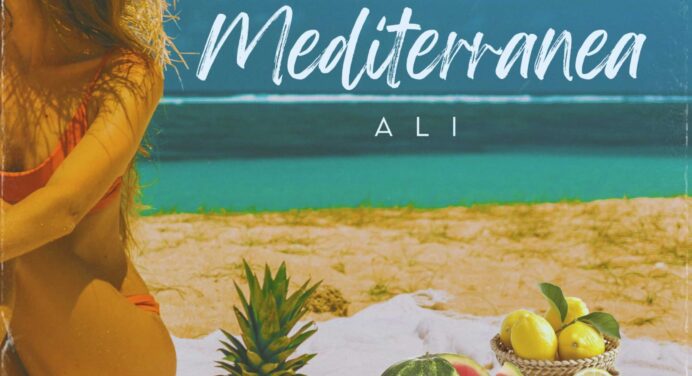 Escucha ‘Estate Mediterranea’ de ALI