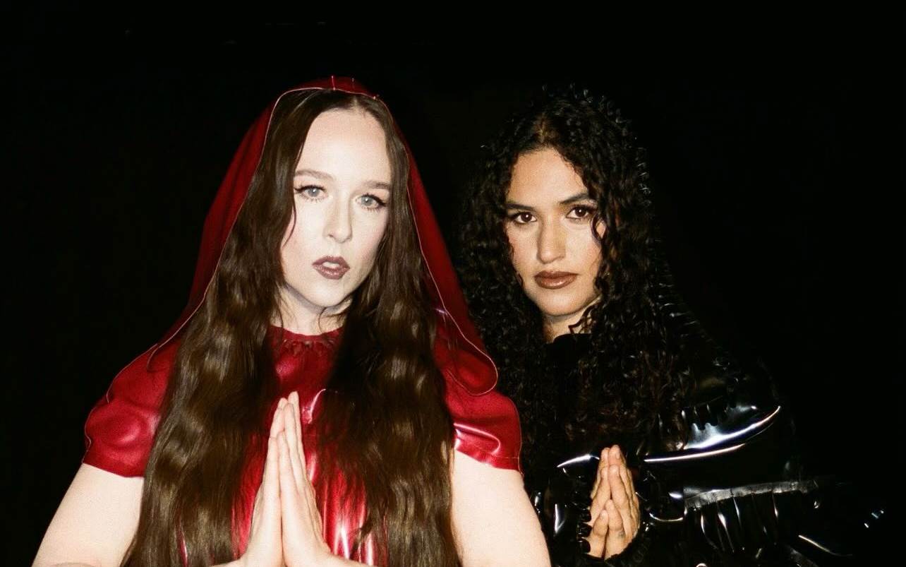 Allie X