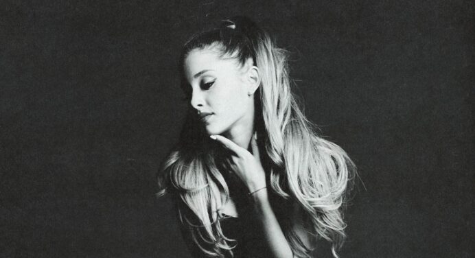 Ariana Grande celebra el 10º aniversario de ‘My Everything’