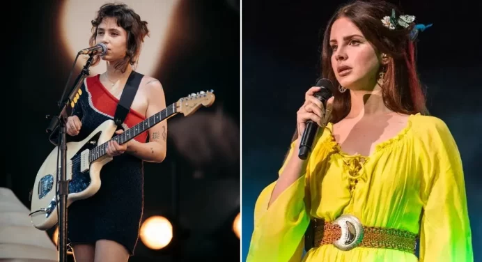 Clairo versiona ‘Brooklyn Baby’ de Lana Del Rey