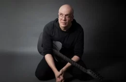 Devin Townsend