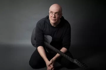 Devin Townsend