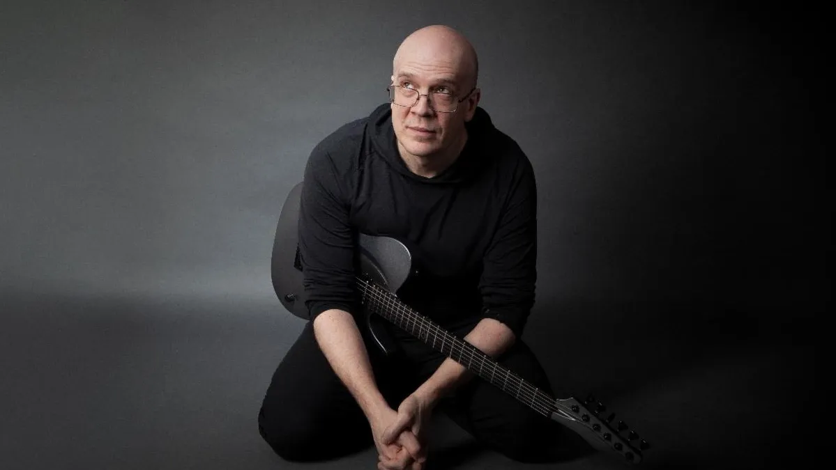 Devin Townsend