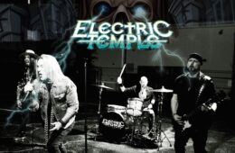 Electric Temple