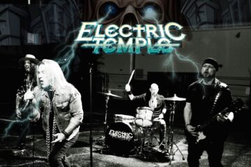 Electric Temple