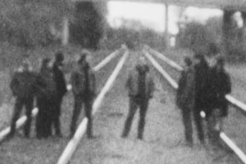 Godspeed You! Black Emperor