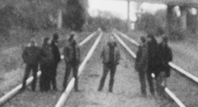 Godspeed You! Black Emperor anuncia nuevo álbum