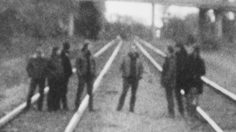 Godspeed You! Black Emperor