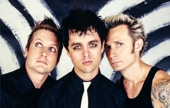 Green Day