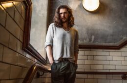 Hozier