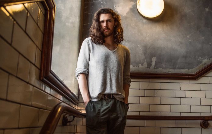 Hozier