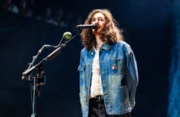 Hozier